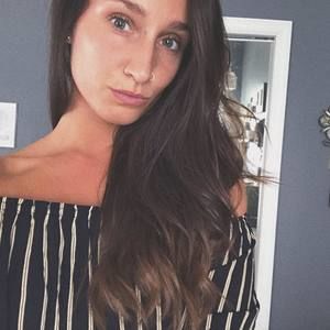 Meet your Posher, Kaylee